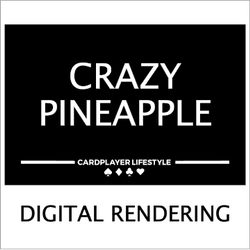 CRAZY PINEAPPLE