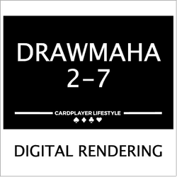 DRAWMAHA 2-7