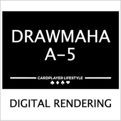 DRAWMAHA A-5