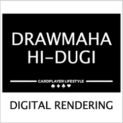 DRAWMAHA HI-DUGI