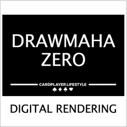 DRAWMAHA ZERO