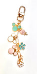 Mickey Inspired - Multi Charm Bag Charm