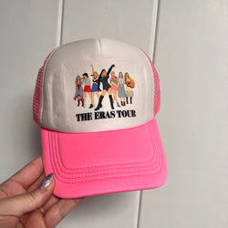 Trucker Hat - The ERAS Tour